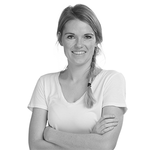 Hilde Delisse - Fysiopark