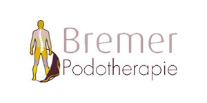 Bremer Podotherapie logo