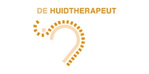 De Huidtherapeut logo