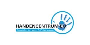 Handencentrum logo