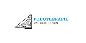 Van der Hoeven logo