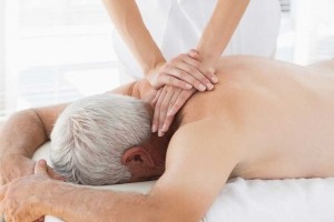 Geriatrie fysiotherapie voor ouderen