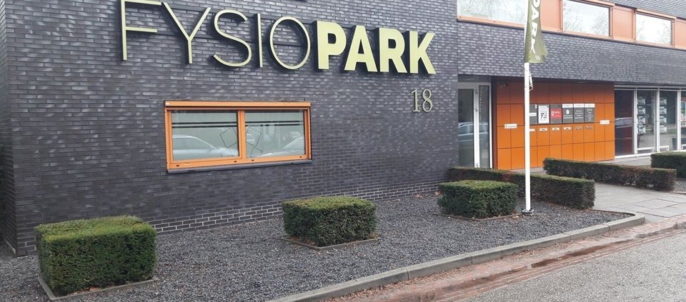 Fysiopark