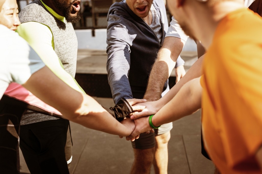 leefstijlcoaching bij fysiopark uden