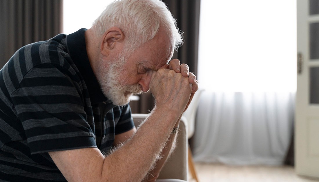 Hoe kan fysio helpen bij Parkinson