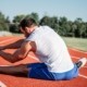Hoe stretch je hamstrings ? - Fysiopark