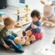 billenschuiven kan vragen om kinderfysiotherapie