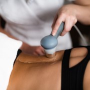Correcte diagnose stellen door middel van echo - Fysiopark