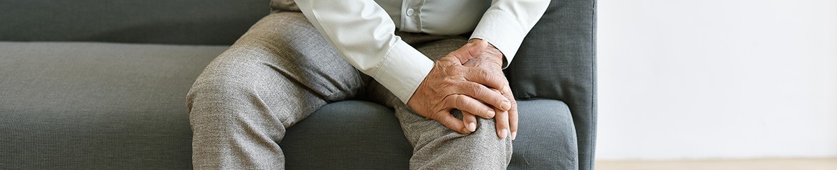 Fysiotherapie bij artrits klachten - Fysiopark