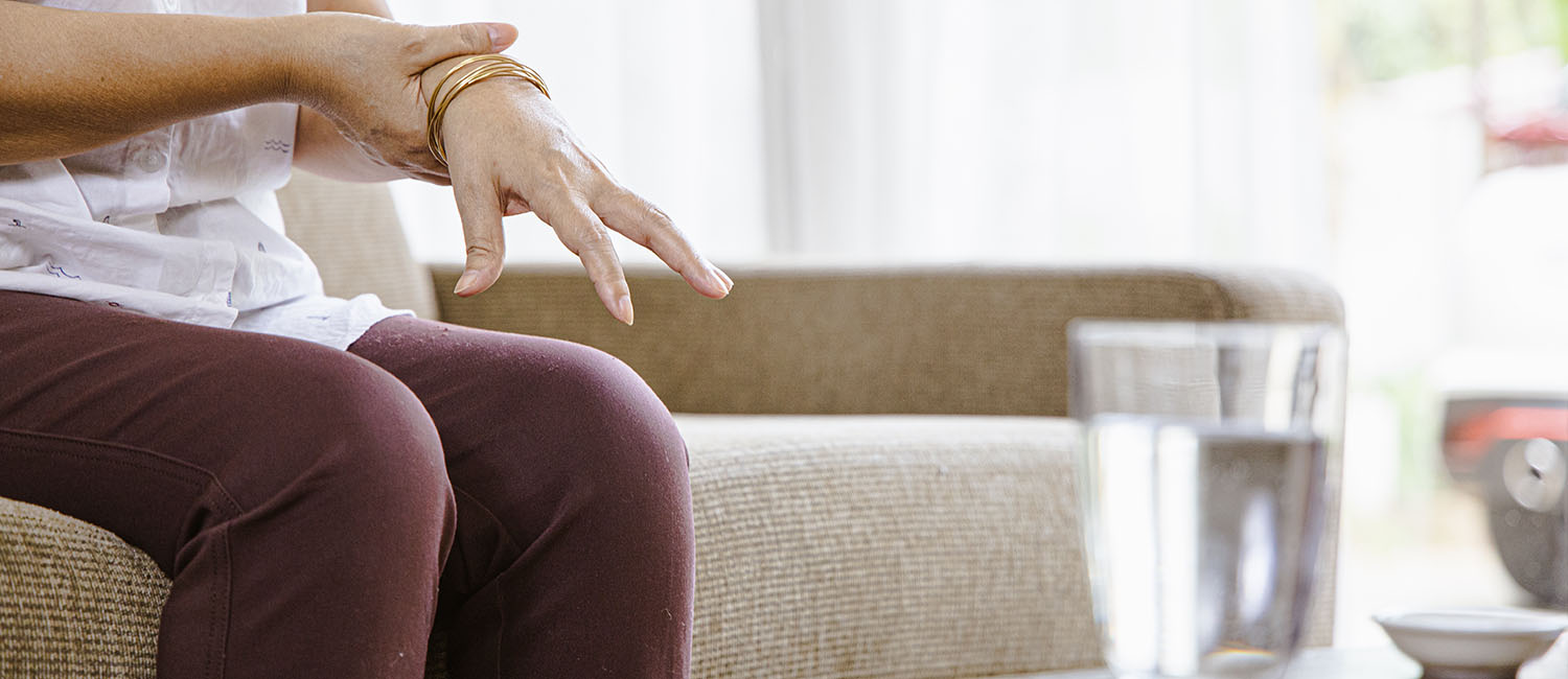 Fysiotherapie kan helpen bij het verminderen van klachten van de ziekte van Parkinson en wordt vaak vergoed