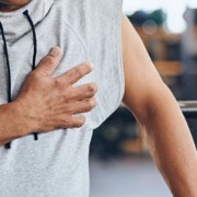 revalidatie en sporten na hartinfarct