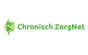 Fysiopark is aangesloten bij Chronisch Zorgnet