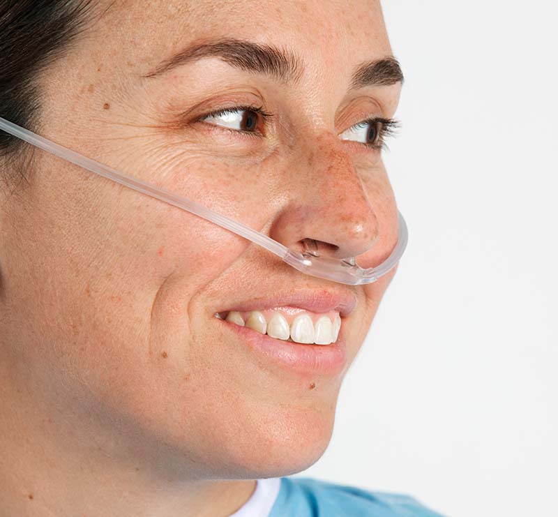 COPD revalidatie bij fysiopark Uden met gespecialiseerde fysiotherapeut die is aangesloten bij het Chronisch Zorgnet