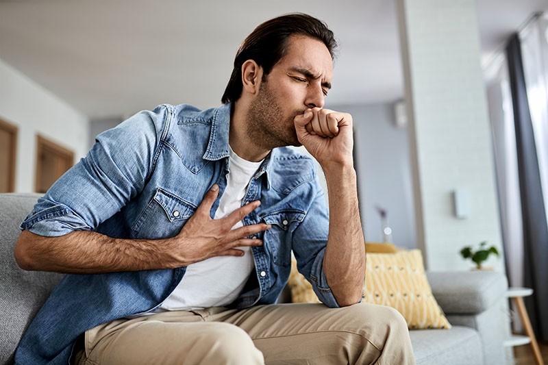 fysiotherapie bij longklachten