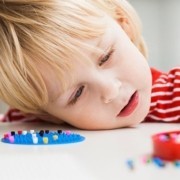 Oververmoeid kind? Kinderfysiotherapie kan helpen