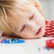 Oververmoeid kind? Kinderfysiotherapie kan helpen