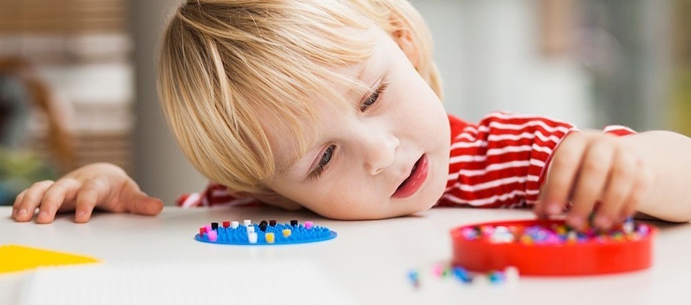 Oververmoeid kind? Kinderfysiotherapie kan helpen