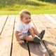 valt je peuter erg vaak? Of loopt je kindje erg te wankelen? Dat kan kinderfysiotherapie bij Fysiopark Uden helpen bij de motorische ontwikkeling.